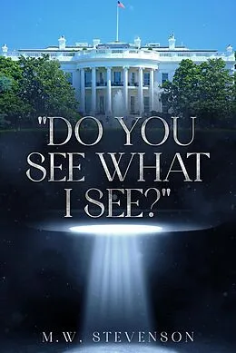 E-Book (epub) "Do You See What I See?" von Mark Stevenson