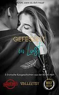 E-Book (epub) Gefesselt in Lust von Maria Valleetsy