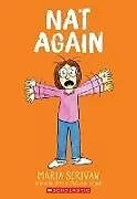 Kartonierter Einband Nat Again: A Graphic Novel (Nat Enough #7) von Maria Scrivan