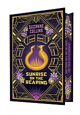 Fester Einband Sunrise on the Reaping von Suzanne Collins