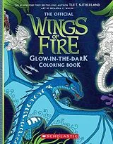Livre Broché Wings of Fire von Tui T. Sutherland