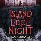 Audio CD (CD/SACD) The Island at the Edge of Night von Lucy Strange