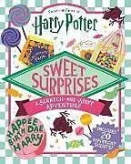 Fester Einband Harry Potter von Scholastic Inc.