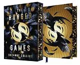 Fester Einband The Hunger Games: Collector's Edition von Suzanne Collins