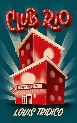 E-Book (epub) Club Rio von Louis Tridico