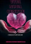 E-Book (epub) Vita Nova Centre von Sibusiso Anthon Mkhwanazi