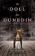 E-Book (epub) The Doll from Dunedin (A Genealogy Mystery, #2) von Ml Condike