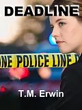 E-Book (epub) Deadline von Thomas Erwin, T. M. Erwin