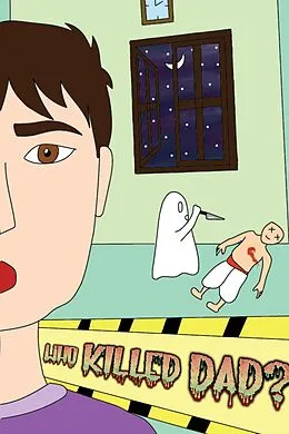 E-Book (epub) Who Killed Dad? (Earth Escape, #1) von Nishant