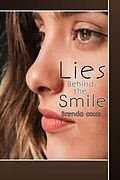 E-Book (epub) Lies Behind the Smile von Brenda Coxe