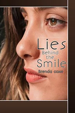E-Book (epub) Lies Behind the Smile von Brenda Coxe