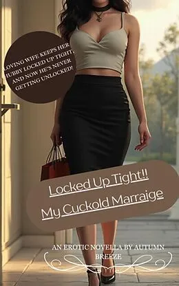 E-Book (epub) Locked Up Tight!! My Cuckold Marraige von Autumn Breeze