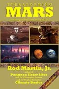 E-Book (epub) Terraforming Mars von Rod Martin