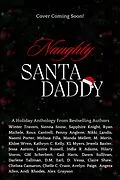 E-Book (epub) Naughty Santa Daddy von Sapphire Knight, Roux Cantrell, M. Merin
