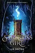 E-Book (epub) Starless Girl von Liz Delton