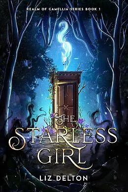 E-Book (epub) Starless Girl von Liz Delton
