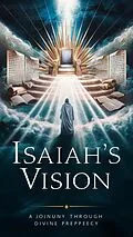 E-Book (epub) Isaiah's Vision (Christian Biblical fiction, #23) von Michelle Renee Thomas