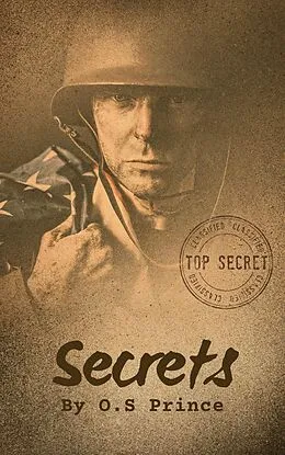 E-Book (epub) Secrets von O. S Prince