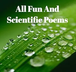 E-Book (epub) All Fun And Play Poems von Ciara