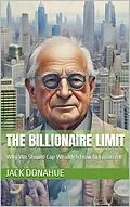 E-Book (epub) The Billionaire Limit von Jack Donahue