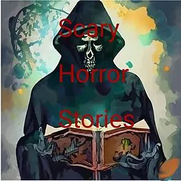 E-Book (epub) Scary Horror Stories von Michael Andre