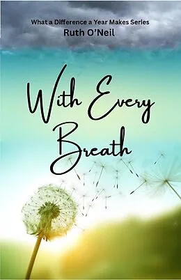 E-Book (epub) With Every Breath von Ruth Oneil