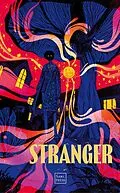 E-Book (epub) Stranger von Sans. PRESS Team, Lily Nobel, Elaine O'Connor