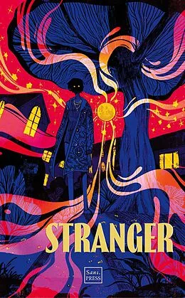 E-Book (epub) Stranger von Sans. PRESS Team, Lily Nobel, Elaine O'Connor