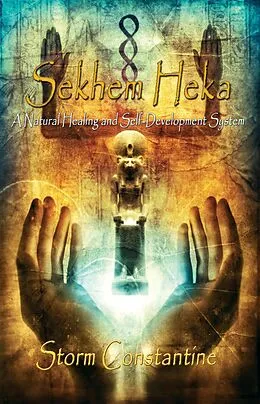 E-Book (epub) Sekhem Heka von Storm Constantine