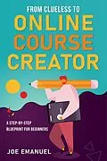 E-Book (epub) From Clueless von Joe Emanuel