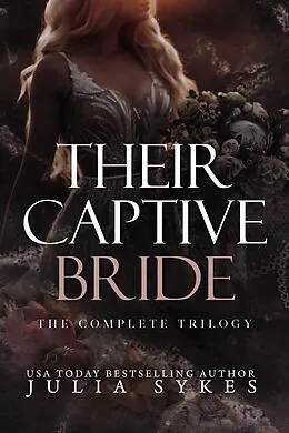 E-Book (epub) Their Captive Bride von Julia Sykes