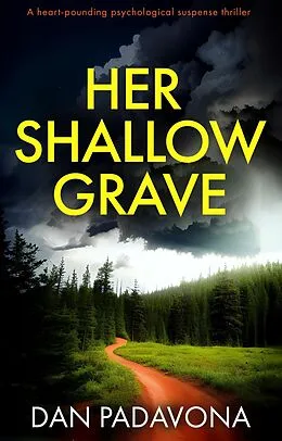 E-Book (epub) Her Shallow Grave von Dan Padavona