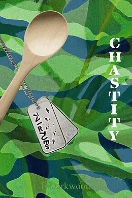 E-Book (epub) Chasstity von E Darkwood