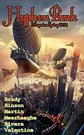 E-Book (epub) HyphenPunk Summer 2024 (HyphenPunk Magazine) von Jasen Bacon, John Brady, Brian D. Hinson