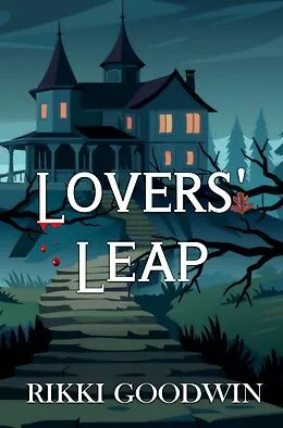 E-Book (epub) Lovers' Leap von Rikki Goodwin
