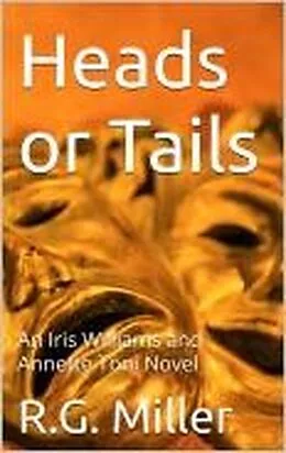 E-Book (epub) Heads or Tails von Rale Miller