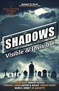 E-Book (epub) Shadows: Visible & Invisible (Visible & Invisible Series, #5) von Catholic Teen Books