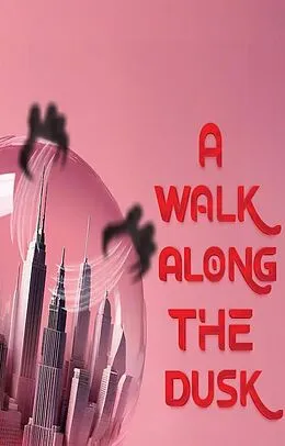 E-Book (epub) A Walk Along the Dusk von Zoe Schiff
