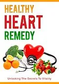 E-Book (epub) Healthy Heart Remedy von Rajesh Kumar Das