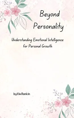 E-Book (epub) Beyond Personality von Kim Rankin
