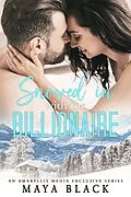 E-Book (epub) Snowed in with the Billionaire von Luna Storm