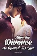 E-Book (epub) After the Divorce He Opened His Eyes von Wan Marte