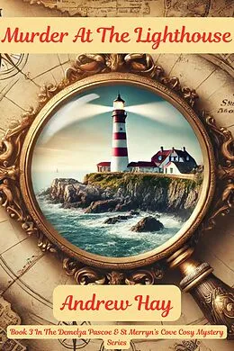 E-Book (epub) Murder At The Lighthouse von Andrew Hay