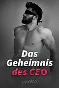 E-Book (epub) Das Geheimnis des CEO von Jojo0609