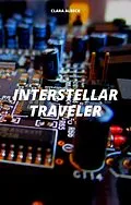 E-Book (epub) Interstellar Traveler von Clara Albeck