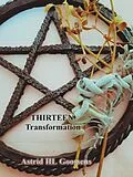 E-Book (epub) Thirteen - Transformation von Astrid Hl Goossens
