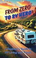 E-Book (epub) From Zero to RV Hero: A Beginner's Guide to RV Living and Travel von Christopher Shane