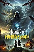 E-Book (epub) Shadows of the Heartstone von Morgan Logstone