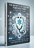E-Book (epub) The Benefits of ChatGPT for Doctors: A Step-by-Step Guide von Diana Ali