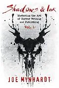 E-Book (epub) Shadows & Ink Vol.1 von Joe Mynhardt